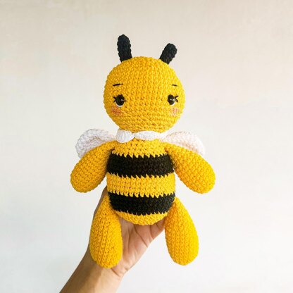 Abeja  Bee