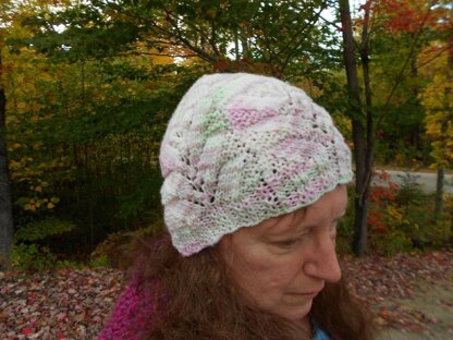 Comfy Soft Chemo Hat