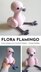 Flora Flamingo