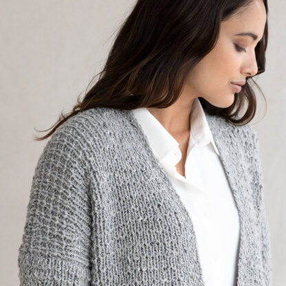 String Molly Cardigan PDF