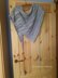 Seaside Melody Shawl