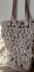 Flowered Shoulder bag