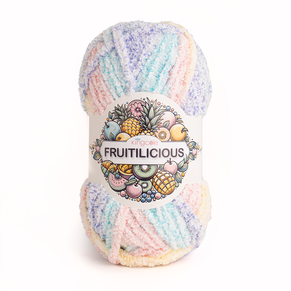 King Cole Fruitilicious - view 2