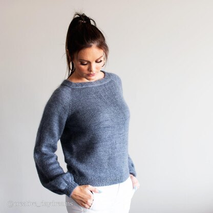 Shelby Sweater