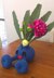 Oddish Vase Cosy