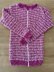 Kid´s name sweater