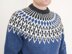 ODIN Icelandic Lopapeysa Sweater
