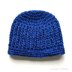 Briar Blue Beanie