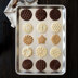 Nordic Ware Prism Bakers Half Sheet Pan
