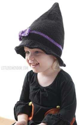 Little Witch Hat