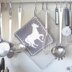 Horse Potholder