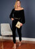 McCall's Misses' Romper & Jumpsuit M8028 - Sewing Pattern