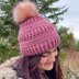 Brooklyn Beanie