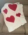 Heartfelt Whispers Afghan