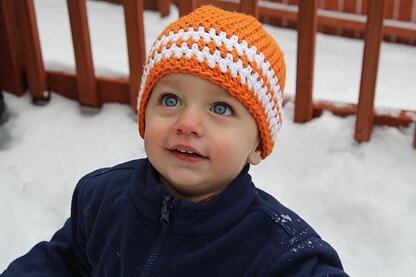 Collegiate Beanie