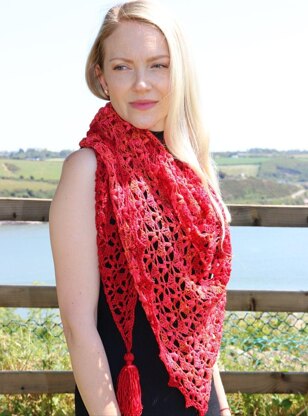 Rua Shawl