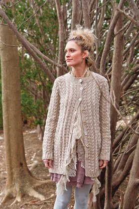 Norah Gaughan Collection Vol.9 by Berroco