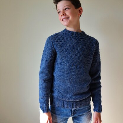 Gillespie Sweater