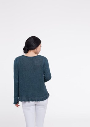 Merriman Street Sweater