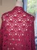 Passion Crochet Lace Shrug - Pattern