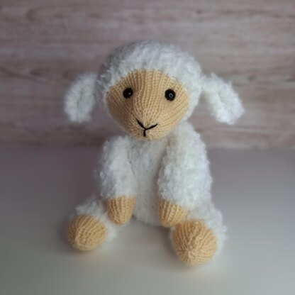 Laurie lamb