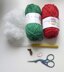 Crochet Pattern: Crocodile Croco!
