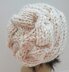 The Cayden Hat - Gorgeous Puffy Cables