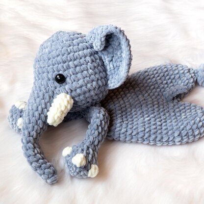 Elephant Lovey