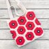 Poppy Fields Tote