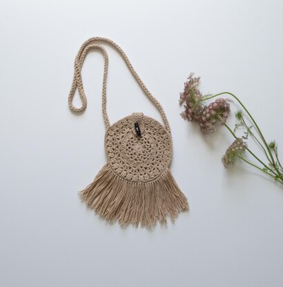 Meadow Crossbody Purse