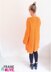 Frank&Olive Oversized Cardigan