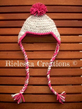 Earflap Hat