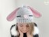 Sunny The Sleepy Bunny Hat