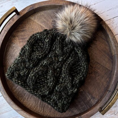 Voyageur Beanie
