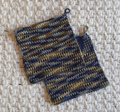 Dishcloth