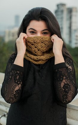 Earther Cowl