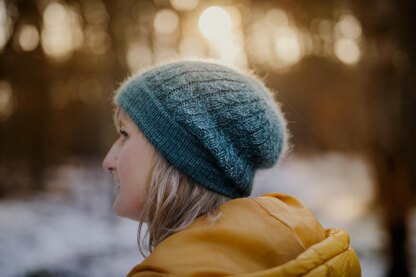 Empowering Beanie