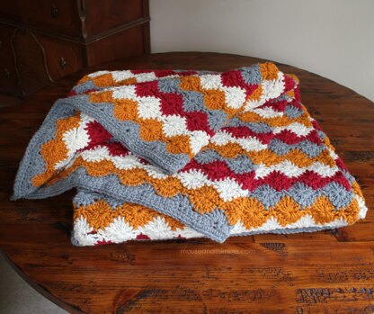 Harlee Blanket UK TERMS 2622