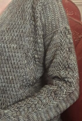 Blackthorn Cardigan