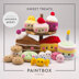 Sweet Treats - Free Toy Knitting Pattern for Kids in Paintbox Yarns Simply DK 