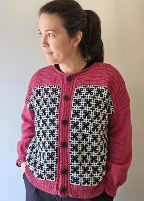 Tessera Cardigan