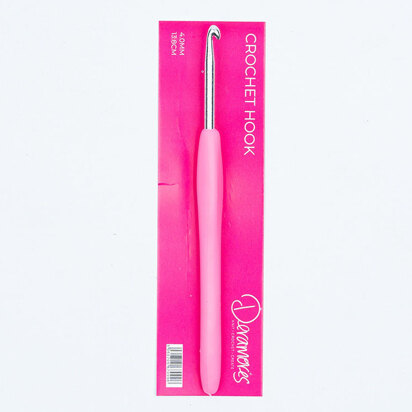 Clover Amour Crochet Hook (16cm)