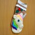 Unicorn Christmas Stocking