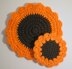 Sunflower Trivet