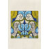 DMC The Owl by Charles Voysey Needlepoint Kit - 35 x 35cm