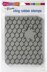 Stampendous Cling Stamp - Chicken Wire