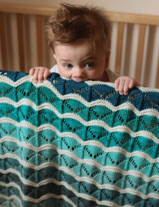 Tin Can Knits Bounce PDF