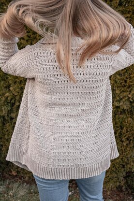 Ainsley Cardigan