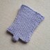 Parma Violet Panties for Doll