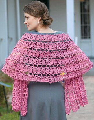 Leisure Arts Beginners Guide to Thread Crochet eBook